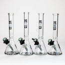 WENEED®-12" WENEED Classic Beaker 5mm Glass Bong WENEED®