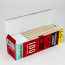 CANADIAN LUMBER PRE- ROLLED CONE MINI TOWERS OF 100 CONES Pre-rolled Cone (Bulk / Tower) Canadian Lumber