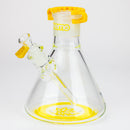 preemo - Classic Base [P046-B] Glass Bong preemo Yellow