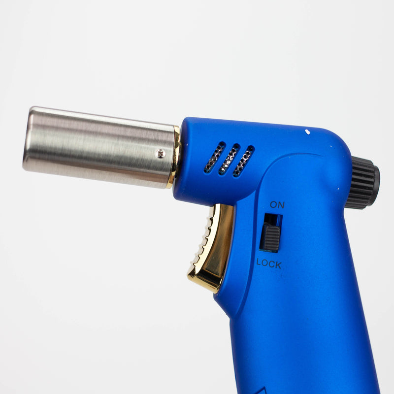 O Scorch Torch | Turbo 45 Degree Single Jet Torch Lighter [51624]