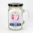 O Beamer Candle Co.| Ultra Premium Jar Smoke killer collection candle