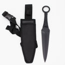 Tiger USA 12" Huge Kunai Throwing Knife Set [SJ-1005-1] Throwing Knife Canadian Distributor