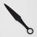 Tiger USA 12" Huge Kunai Throwing Knife Set [SJ-1005-1] Throwing Knife Canadian Distributor