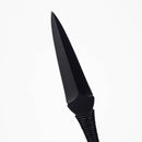 Tiger USA 12" Huge Kunai Throwing Knife Set [SJ-1005-1] Throwing Knife Canadian Distributor