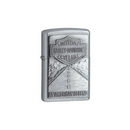 Zippo 20229 H-D American Legend Zippo Lighter ONE