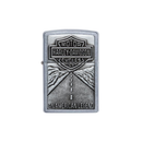 Zippo 20229 H-D American Legend Zippo Lighter ONE