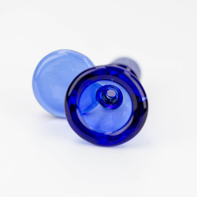 O Color bowl with round handle