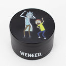 WENEED®-RM2 Grinder 4pts 6 pack Display Pack WENEED®