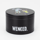 WENEED®-RM2 Grinder 4pts 6 pack Display Pack WENEED®