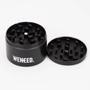 WENEED®-RM2 Grinder 4pts 6 pack Display Pack WENEED®