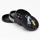 WENEED®-RM2 Grinder 4pts 6 pack Display Pack WENEED®