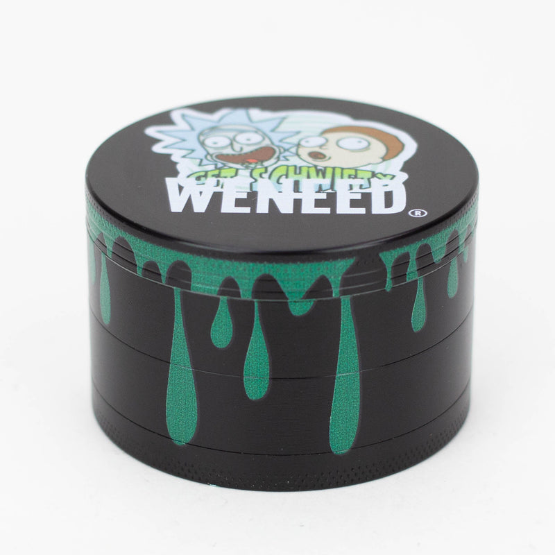 O WENEED®-RM Drip Grinder 4pts 6 pack