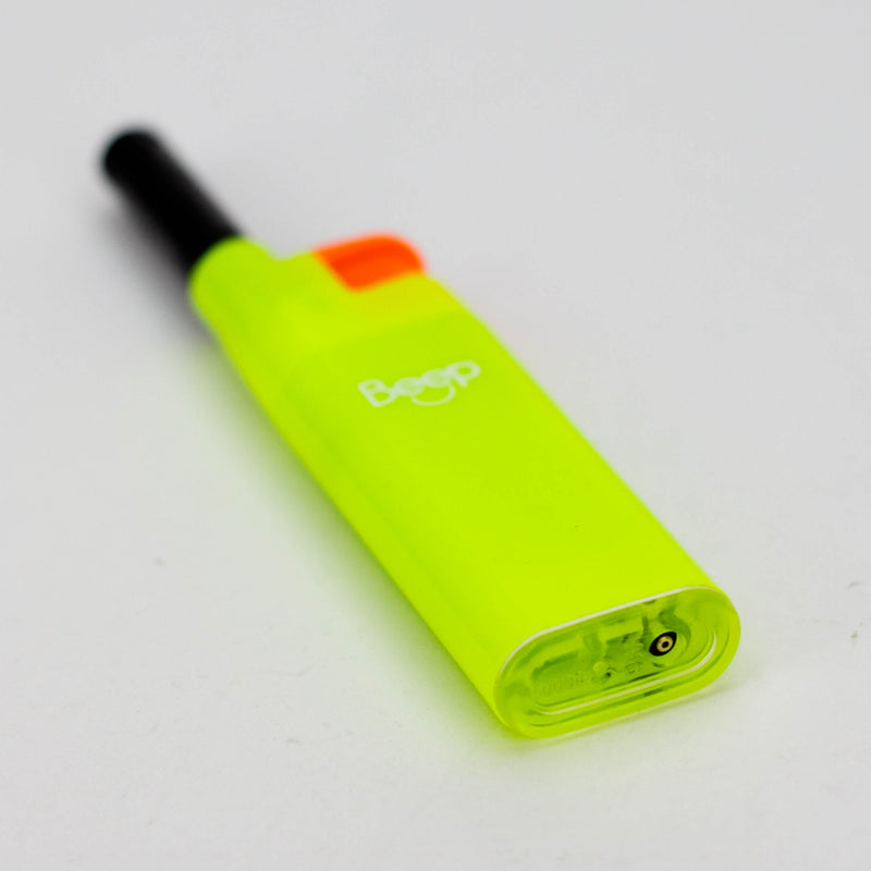 O Beep | refillable Multi-purpose Torch lighter XLC9088T