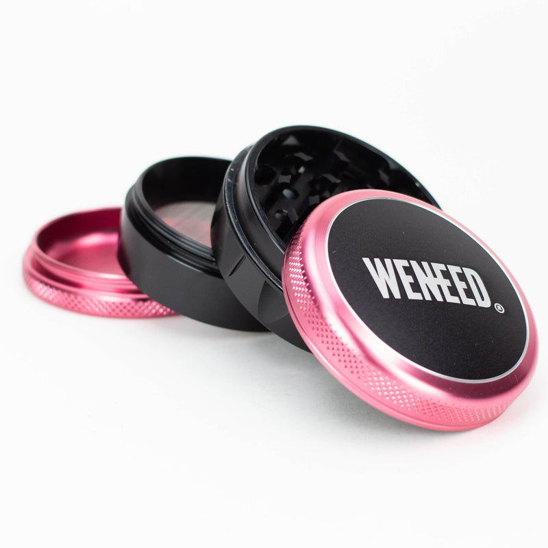 O WENEED®-Dark Planet Grinder 4pts 6pack