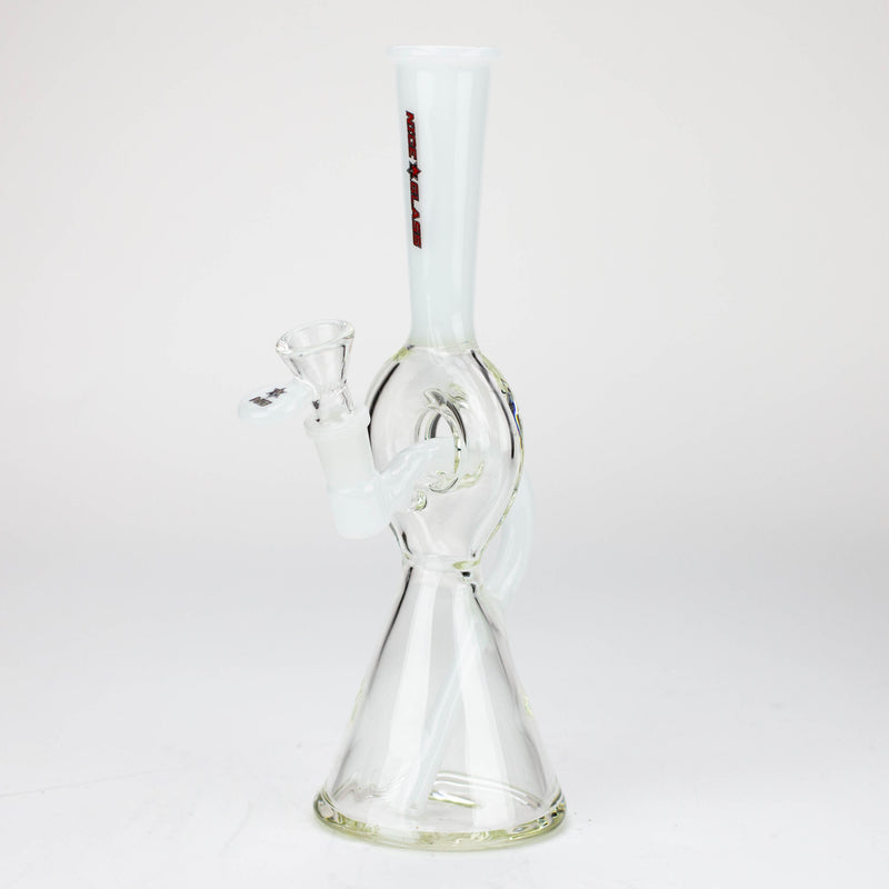 O NG-10 inch Reverse Stem Beaker [YN1108]