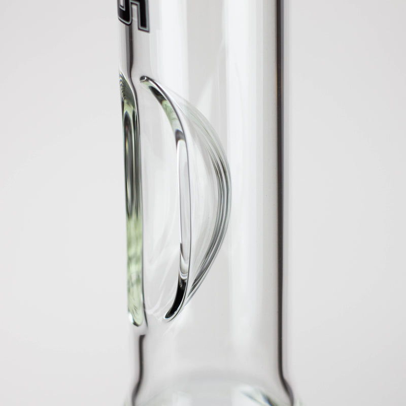 O NG-13 inch RoundBase Beaker with Elbow [YN1132]