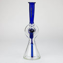 NG-10 inch Reverse Stem Beaker [YN1108] Glass Bong High-End Brands Glass