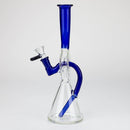 NG-10 inch Reverse Stem Beaker [YN1108] Glass Bong High-End Brands Glass
