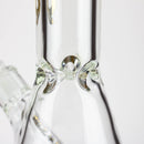 NG-18 inch 9mm Beaker [GX006A-9] Glass Bong High-End Brands Glass