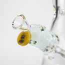 NG-18 inch 9mm Beaker [GX006A-9] Glass Bong High-End Brands Glass