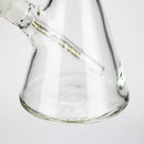 NG-18 inch 9mm Beaker [GX006A-9] Glass Bong High-End Brands Glass