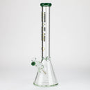 NG-18 inch 9mm Beaker [GX006A-9] Glass Bong High-End Brands Glass JADE