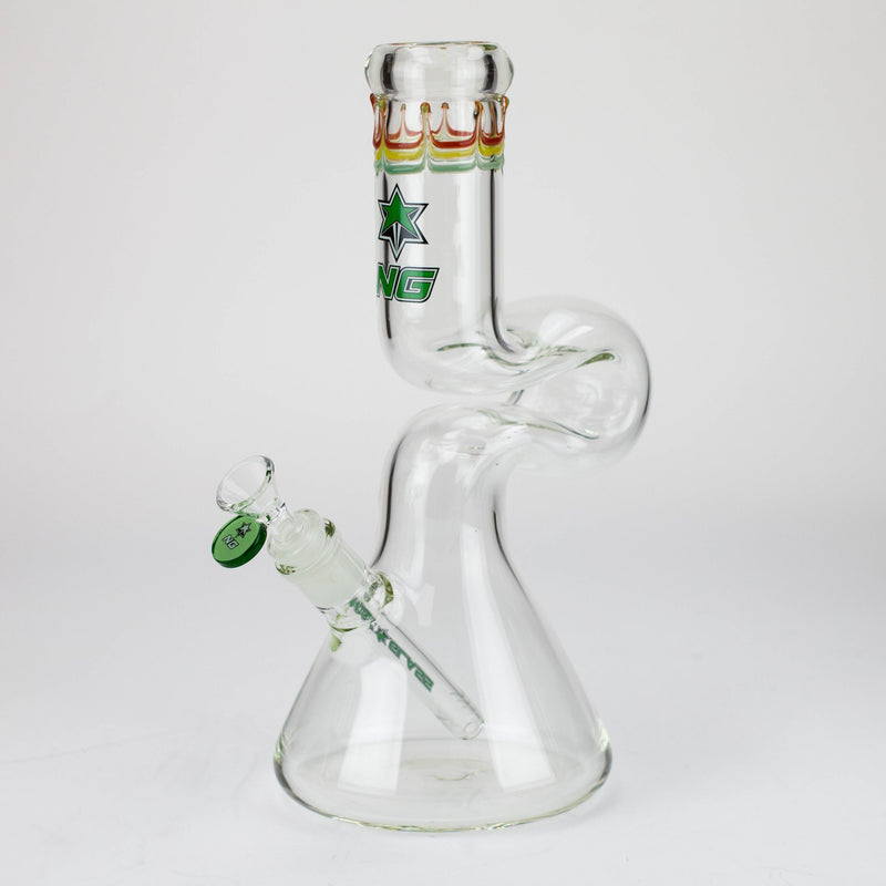 O NG-12 inch Zong Beaker [G1105]