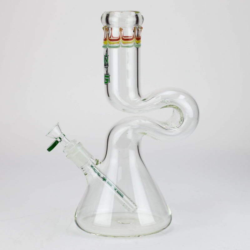 O NG-12 inch Zong Beaker [G1105]