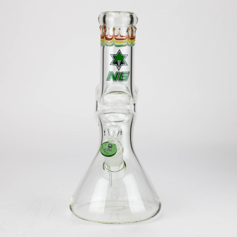 O NG-12 inch Zong Beaker [G1105]