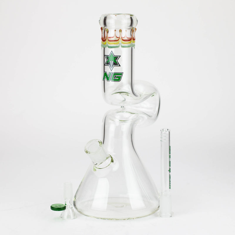 O NG-12 inch Zong Beaker [G1105]