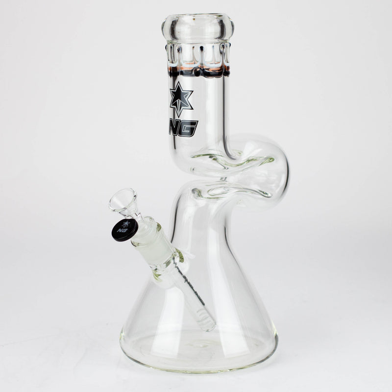 O NG-12 inch Zong Beaker [G1105]