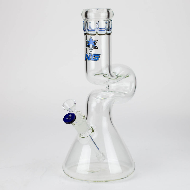 O NG-12 inch Zong Beaker [G1105]