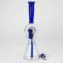 NG-10 inch Reverse Stem Beaker [YN1108] Glass Bong High-End Brands Glass