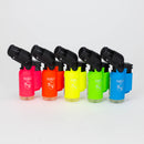Eagle Torch | NEON Limited edition Mini-Angle Torch lighter Box of 20 [PT116BN] Torch LEHIGH WHOLESALE