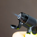 Eagle Torch | NEON Limited edition Mini-Angle Torch lighter Box of 20 [PT116BN] Torch BB Canada