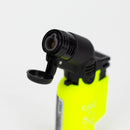 Eagle Torch | NEON Limited edition Mini-Angle Torch lighter Box of 20 [PT116BN] Torch LEHIGH WHOLESALE