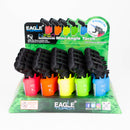 Eagle Torch | NEON Limited edition Mini-Angle Torch lighter Box of 20 [PT116BN] Torch LEHIGH WHOLESALE