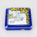 INFYNITI Death Row PANTHER SDP - 1000 ( 1 Kg ) Scale ONE