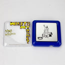 INFYNITI Death Row PANTHER SDP - 1000 ( 1 Kg ) Scale ONE