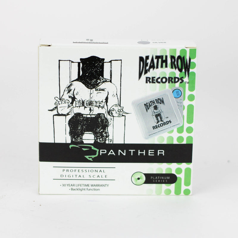 O INFYNITI  Death Row PANTHER  DRP-1000 ( 1 Kg )