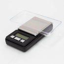 Fuzion | MT-100 100g X 0.01g Pocket Scale Scale Super Supplys Inc
