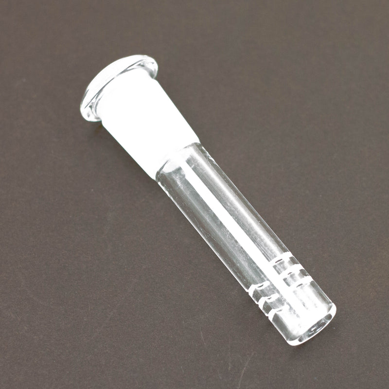 O Glass 6 slits downstem [AKDS41]