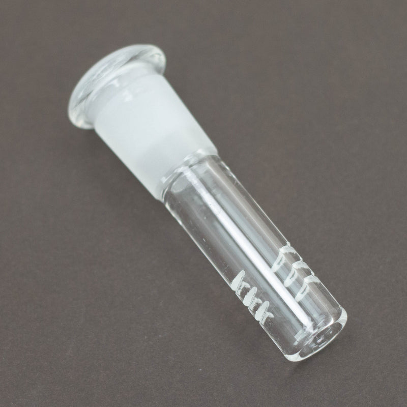 O Glass 6 slits downstem [AKDS41]