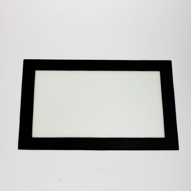 O Non-Stick Silicone Dab Mats -Rectangle