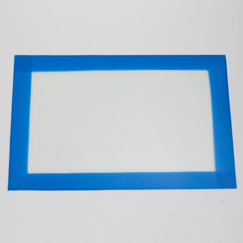 O Non-Stick Silicone Dab Mats -Rectangle