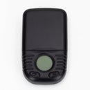 Fuzion® EDGE-200 scale [ED-200-BLK-CAL] Scale Canadian Distributor