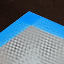 Non-Stick Silicone Dab Mats -Hexagon Tray Canadian Distributor