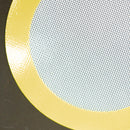 Non-Stick Silicone Dab Mats -Round Tray Canadian Distributor