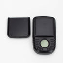 Fuzion® EDGE-200 scale [ED-200-BLK-CAL] Scale Canadian Distributor