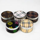 WENEED® | Luxury Grinder 3Pts Display Pack WENEED®
